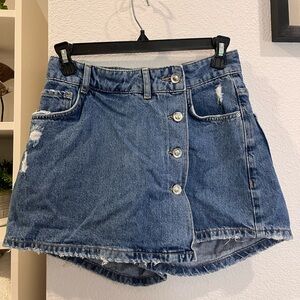 Zara Jean Skort